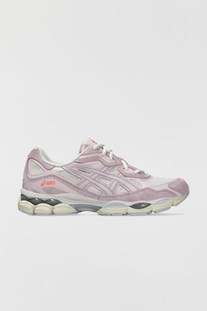 ASICS GEL-NYC Sneakers - Cream/Rose Water