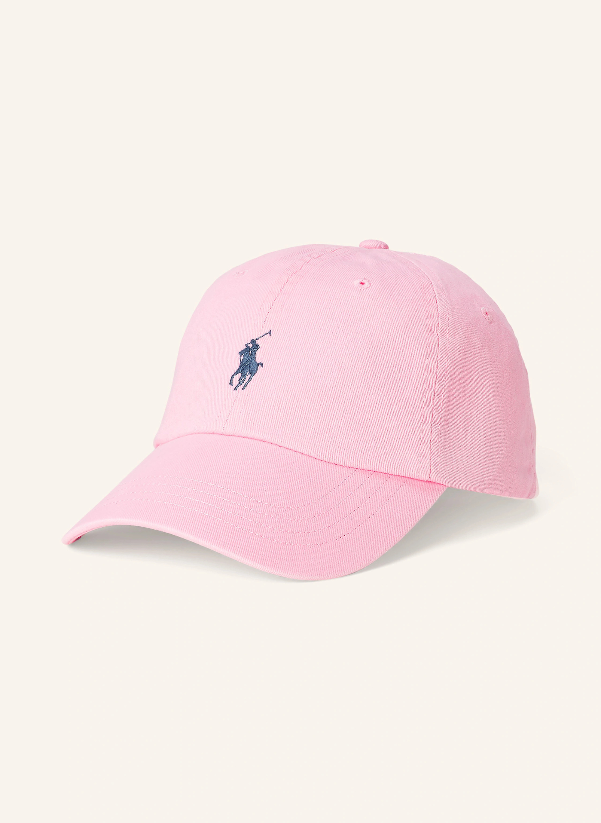 POLO RALPH LAUREN Cap – ROSA