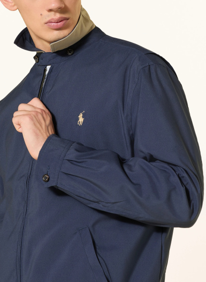 POLO RALPH LAUREN Blouson – DUNKELBLAU