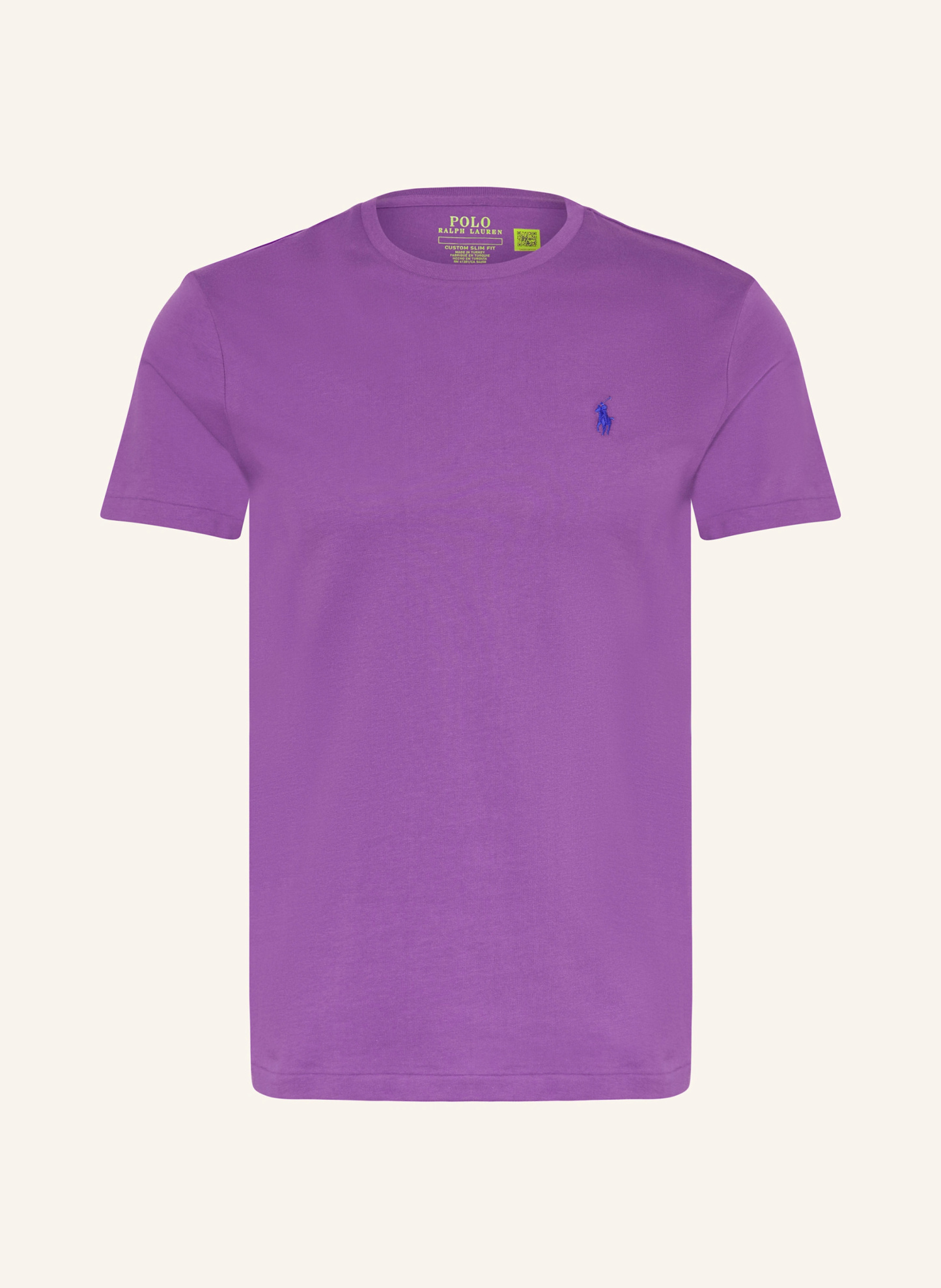 POLO RALPH LAUREN T-Shirt – LILA