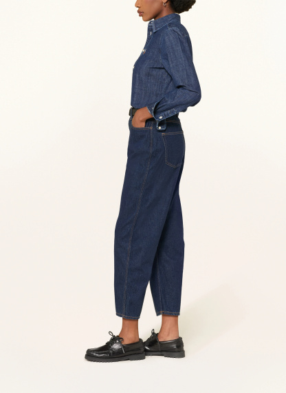 POLO RALPH LAUREN Straight Jeans – 001 SUNITA WASH