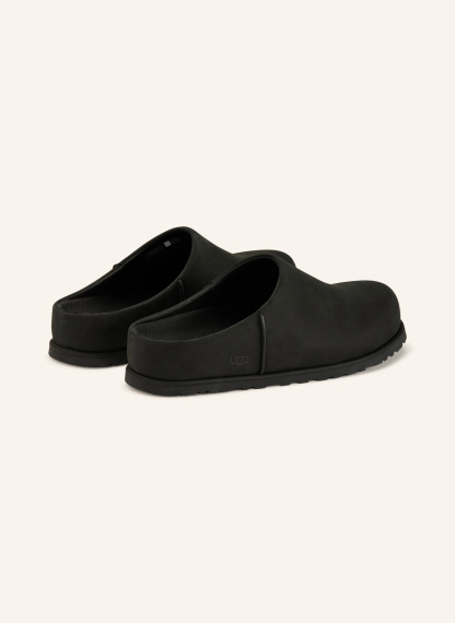 UGG Pantoletten OTZO – SCHWARZ