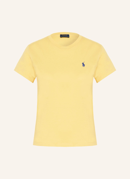 POLO RALPH LAUREN T-Shirt – GELB