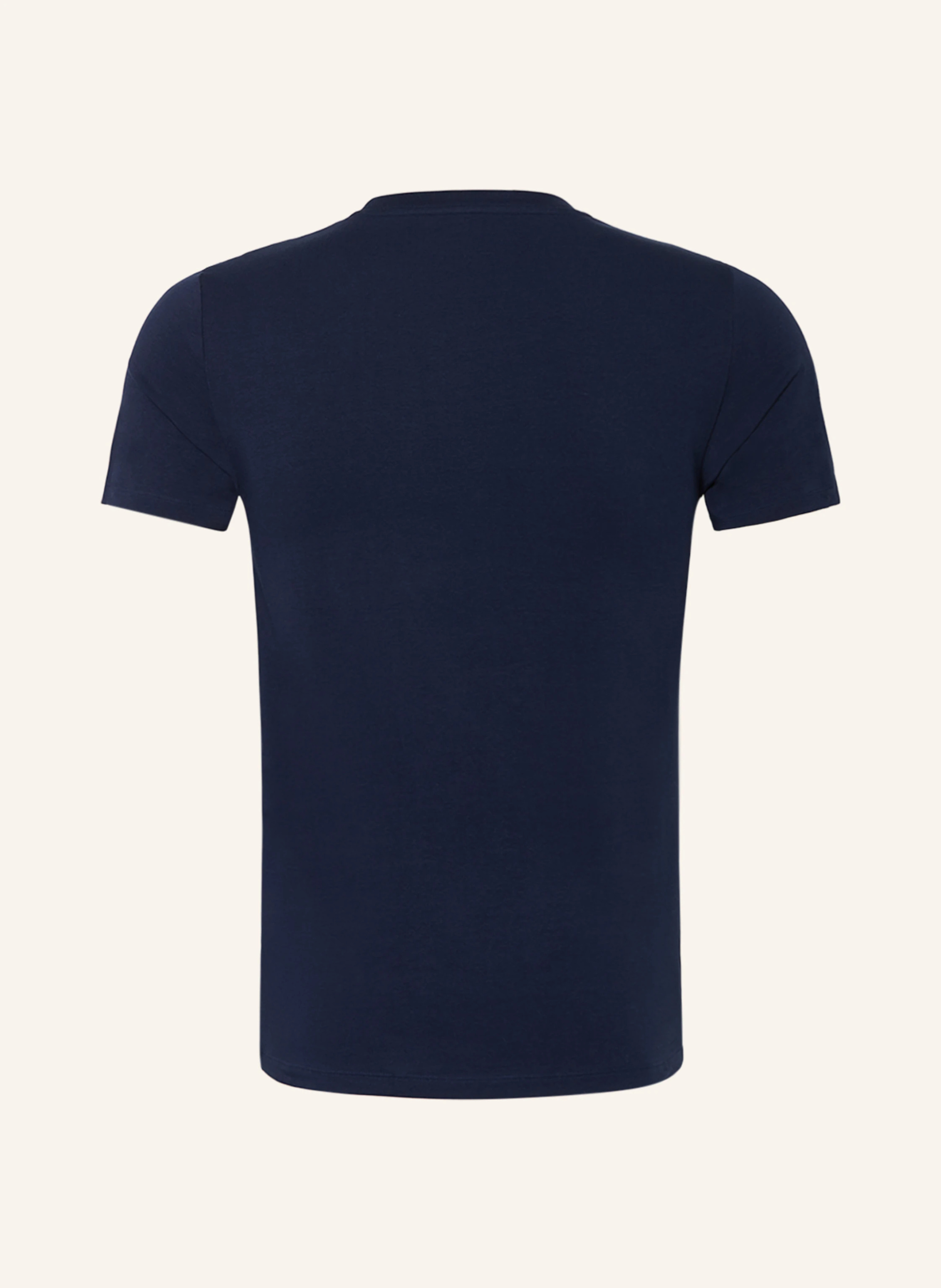 POLO RALPH LAUREN 2er-Pack T-Shirts – DUNKELBLAU