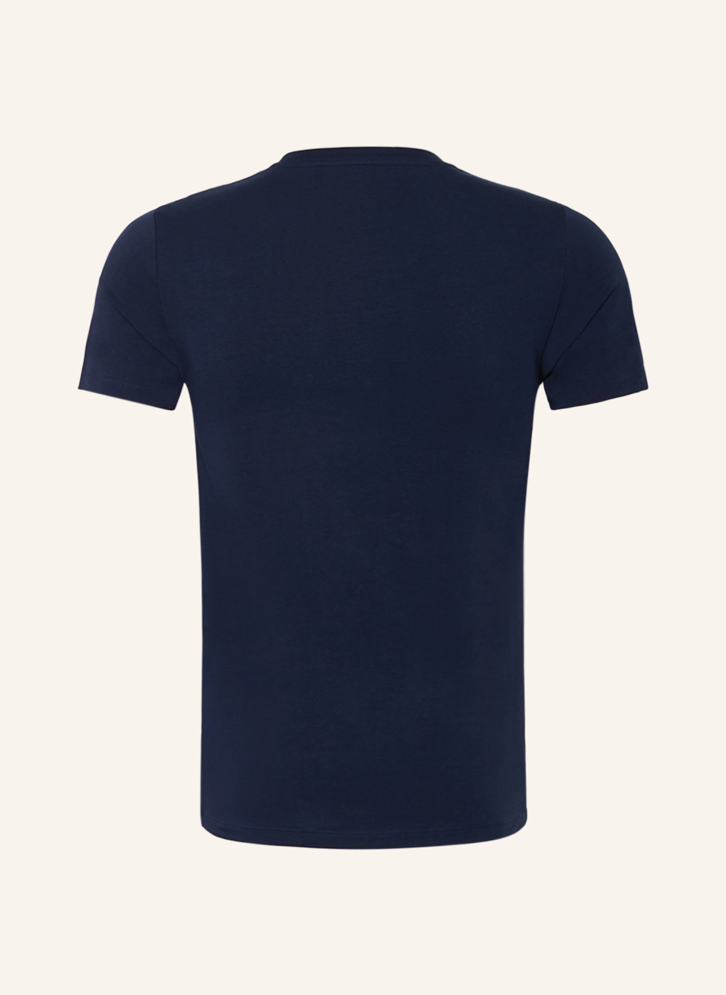POLO RALPH LAUREN 2er-Pack T-Shirts – DUNKELBLAU
