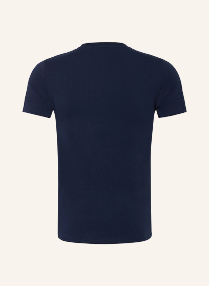 POLO RALPH LAUREN 2er-Pack T-Shirts – DUNKELBLAU