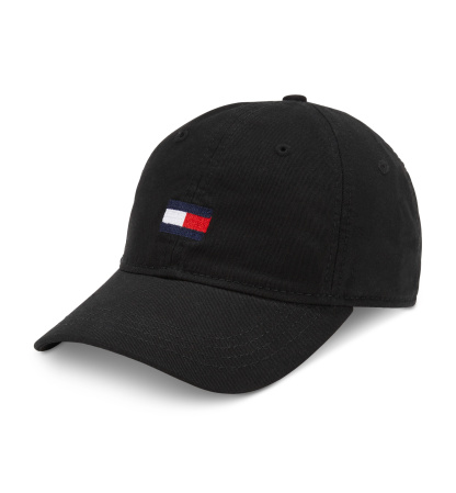 Tommy Hilfiger Men's Embroidered Ardin Cap - Navy