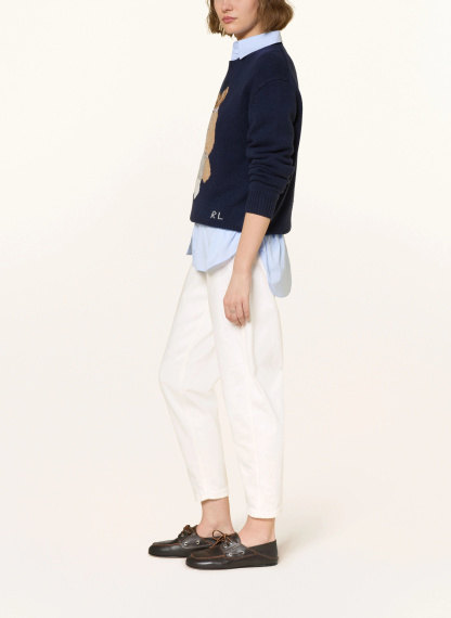 POLO RALPH LAUREN Straight Jeans – 001 CROCUS WSH