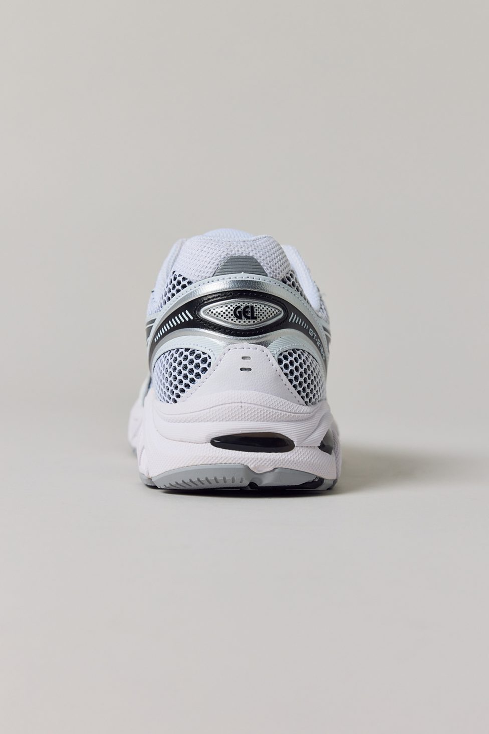 ASICS GT-2160 Sneakers - White/Graphite Grey