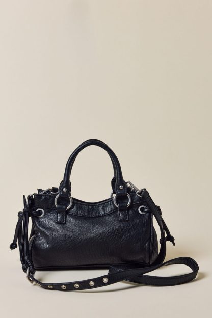 BDG Mini Jude Crossbody Bag - Black