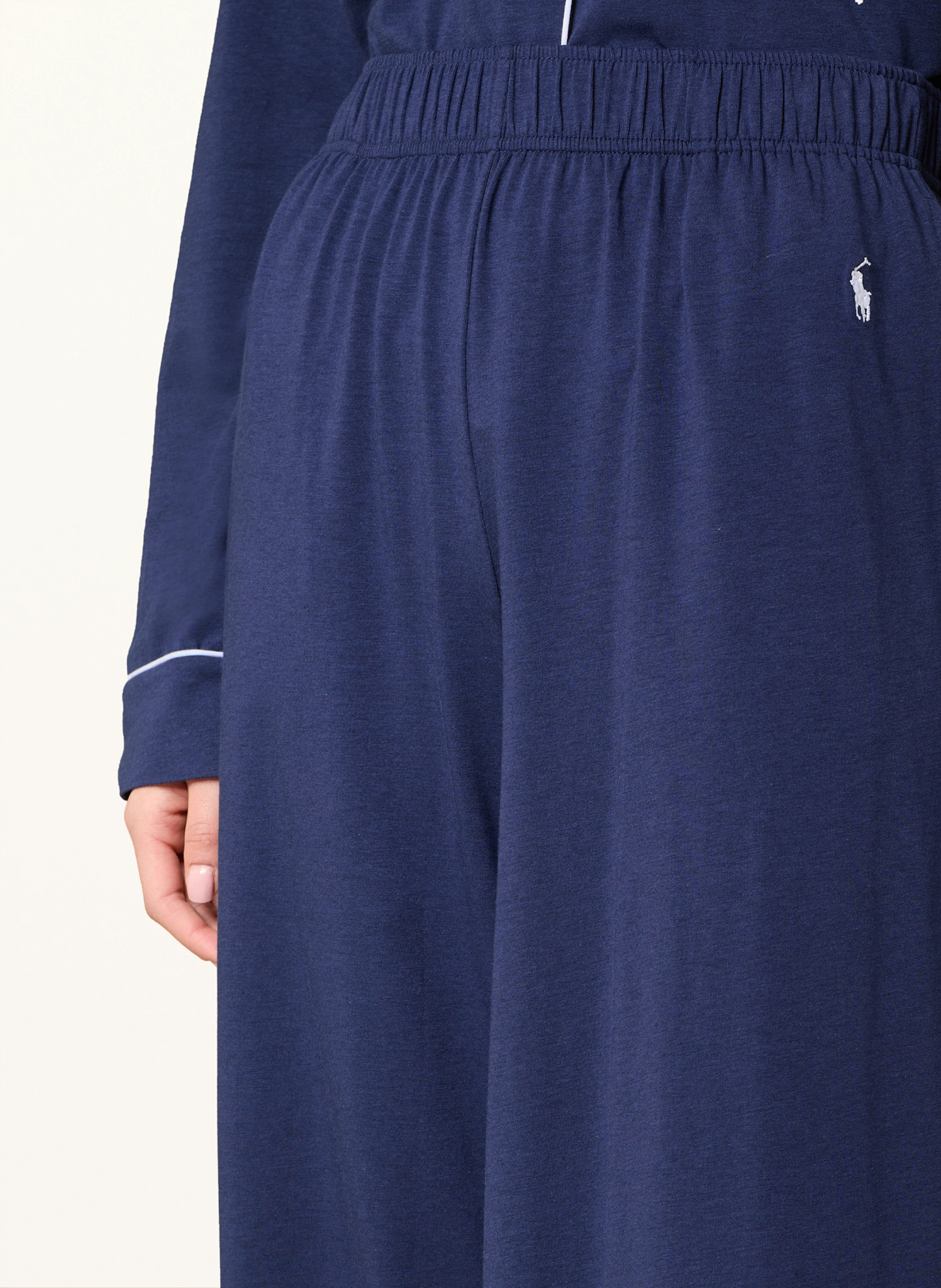 POLO RALPH LAUREN Schlafanzug – DUNKELBLAU