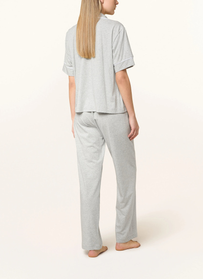 POLO RALPH LAUREN Schlafhose – HELLGRAU