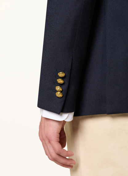 POLO RALPH LAUREN Sakko Modern Fit – DUNKELBLAU