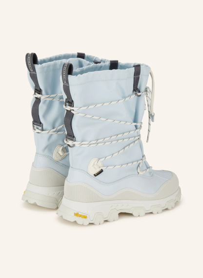 UGG Schnürboots METROPEAK – HELLBLAU / ECRU