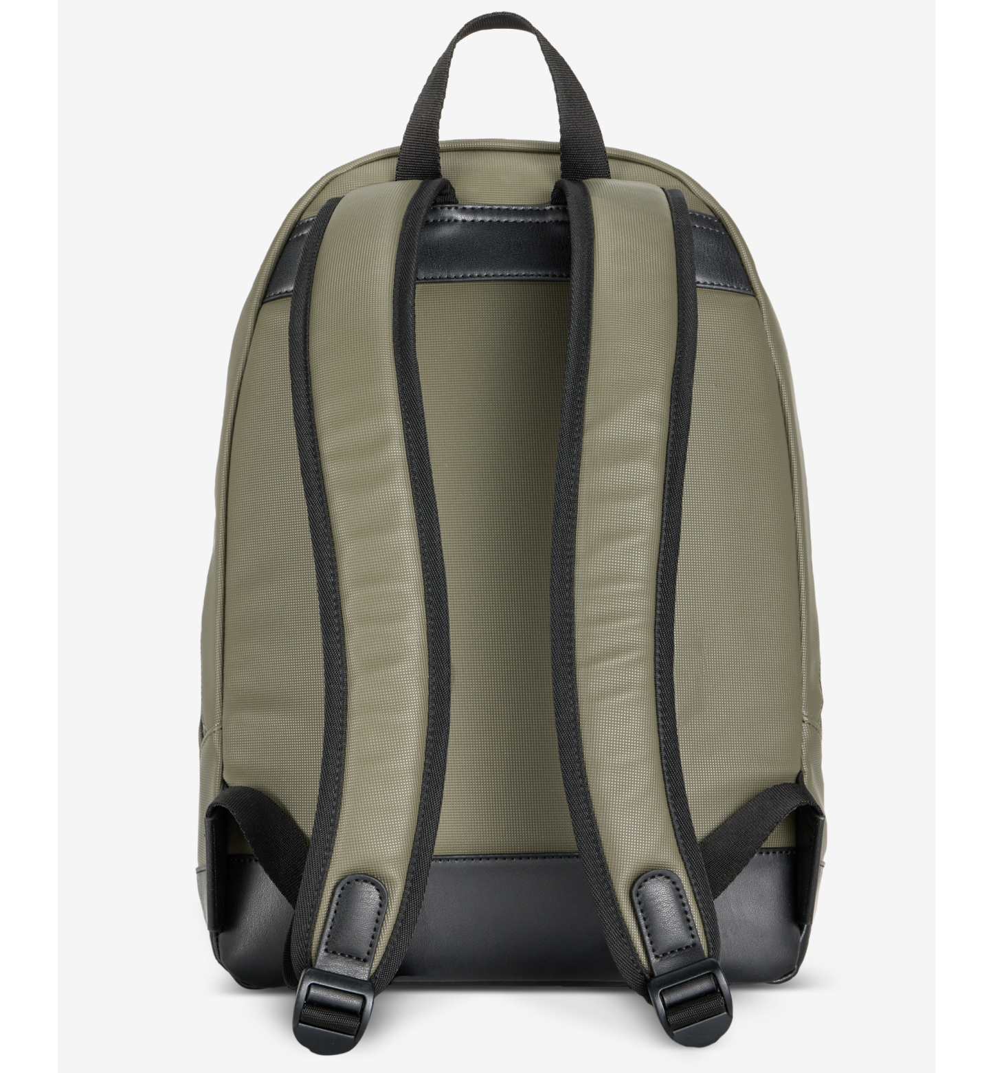 Tommy Hilfiger The Essential Pique II Backpack - PLATINUM OLIVE