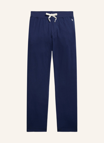 POLO RALPH LAUREN Lounge-Hose – DUNKELBLAU