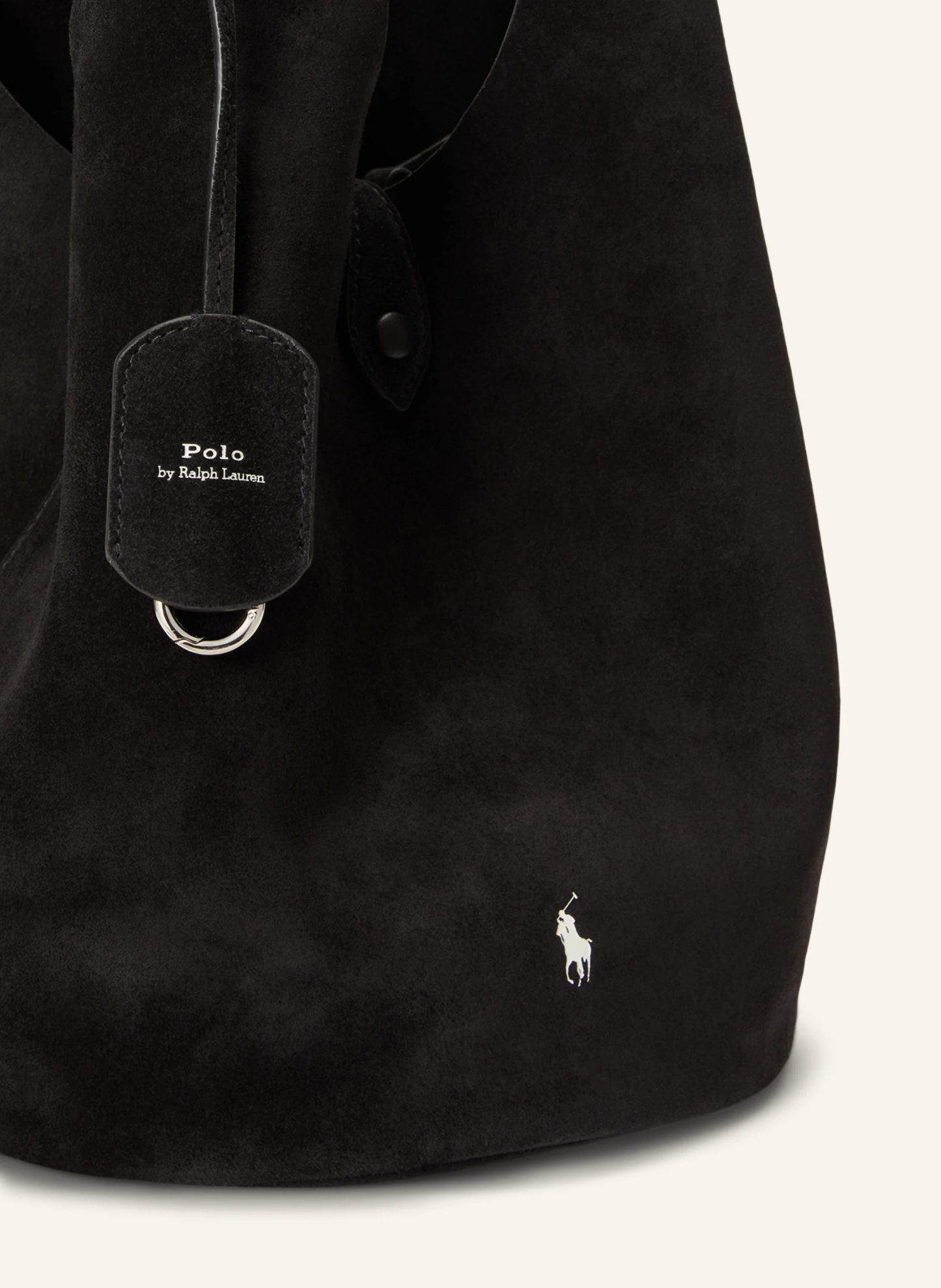 POLO RALPH LAUREN Shopper – SCHWARZ