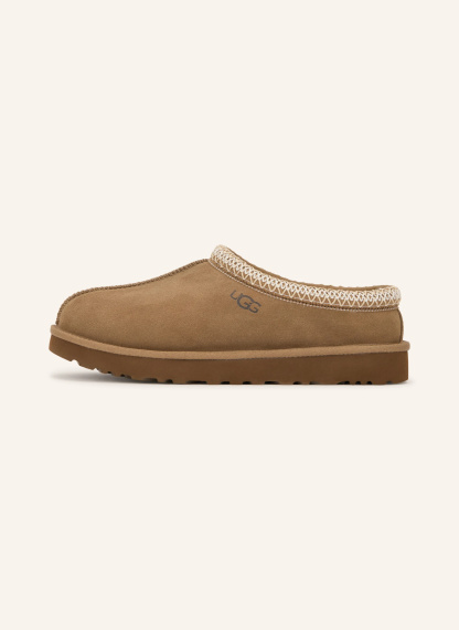 UGG Pantoletten TASMAN II – HELLBRAUN
