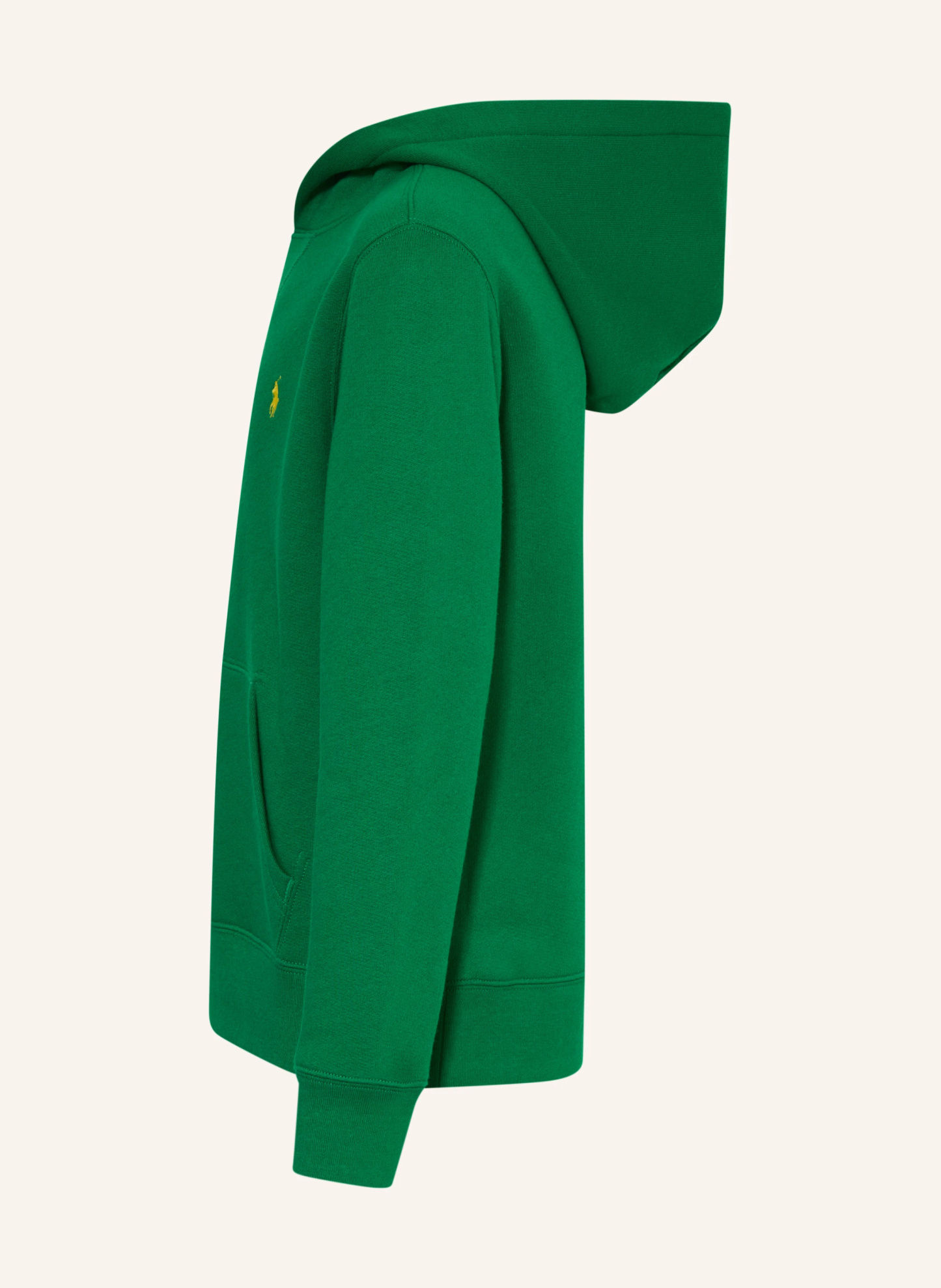 POLO RALPH LAUREN Hoodie – GRÜN