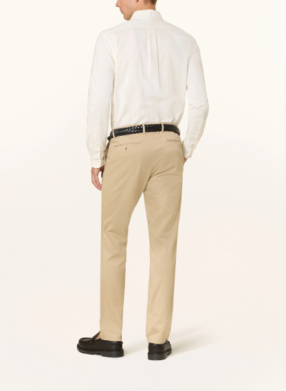 POLO RALPH LAUREN Chino Slim Fit – BEIGE