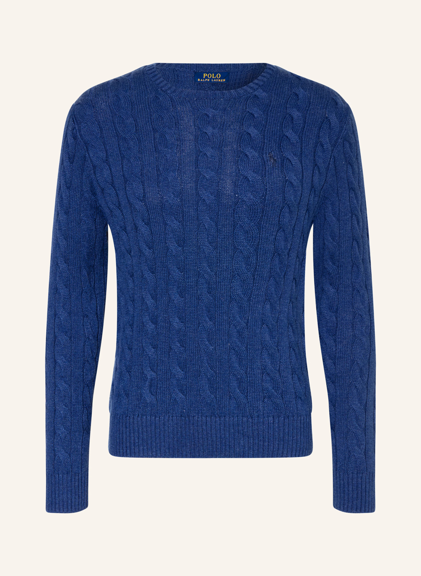 POLO RALPH LAUREN Pullover – BLAU (2)