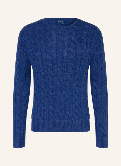 POLO RALPH LAUREN Pullover – BLAU (2)