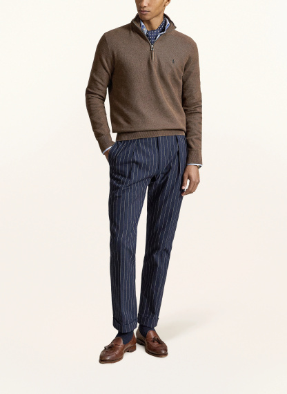 POLO RALPH LAUREN Troyer – BRAUN