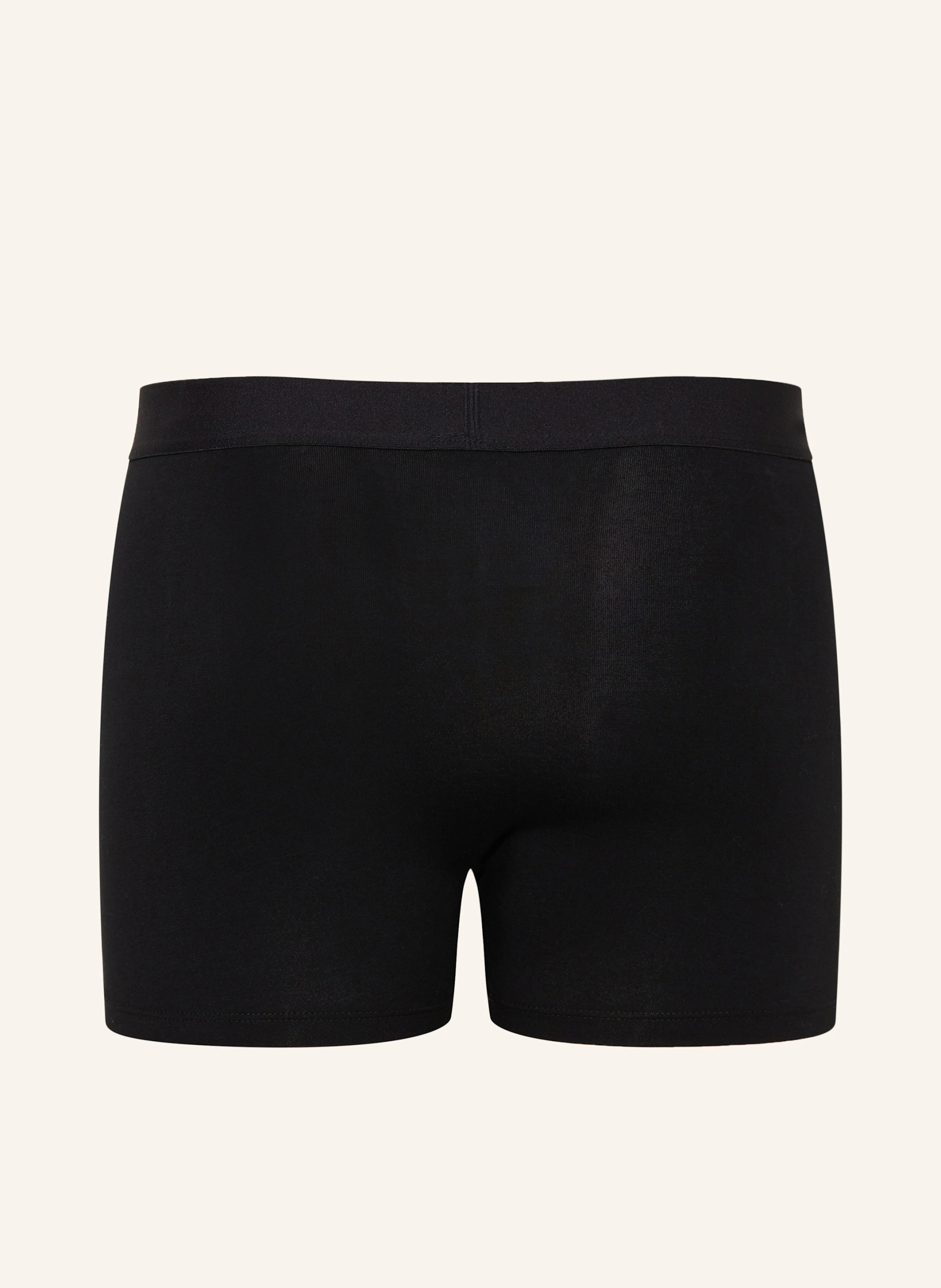 POLO RALPH LAUREN 3er-Pack Boxershorts – SCHWARZ