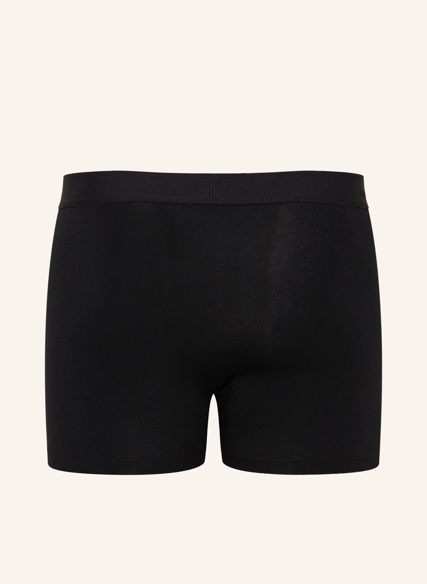 POLO RALPH LAUREN 3er-Pack Boxershorts – SCHWARZ