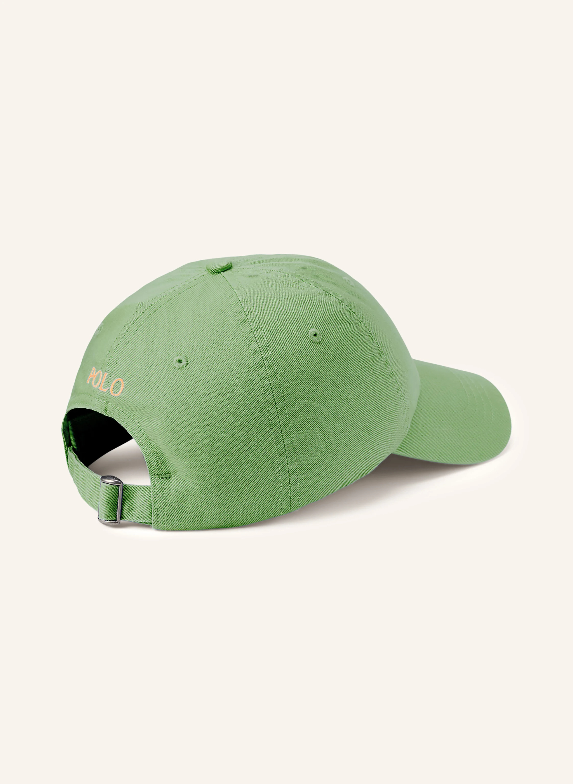 POLO RALPH LAUREN Cap – HELLGRÜN