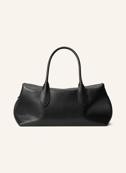 POLO RALPH LAUREN Handtasche BELLPORT – SCHWARZ
