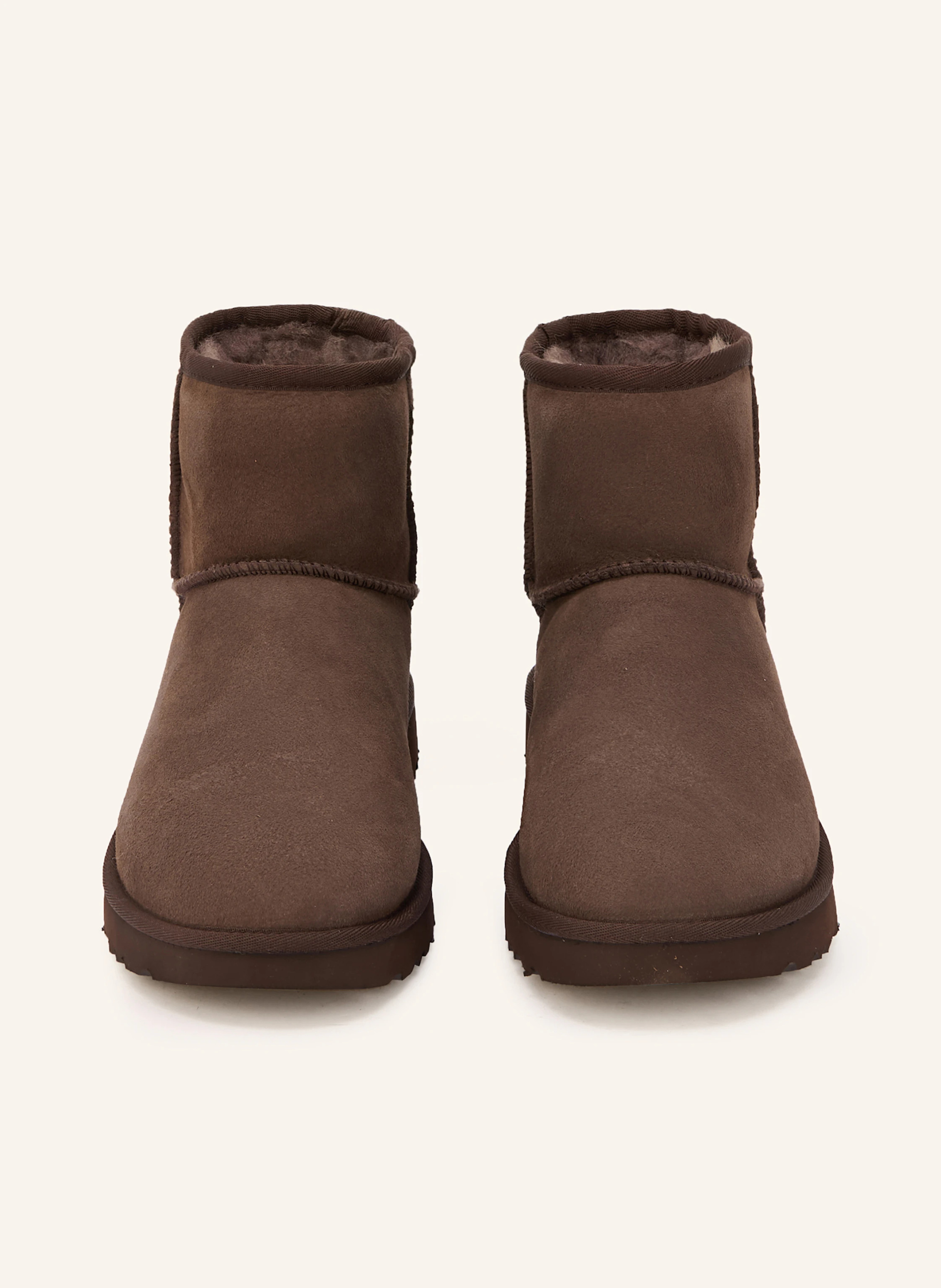 UGG Boots CLASSIC MINI II – DUNKELBRAUN