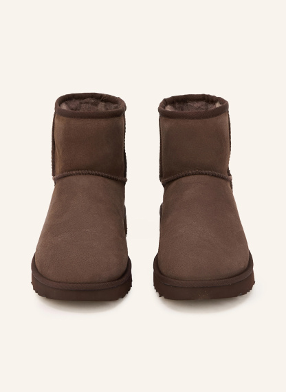 UGG Boots CLASSIC MINI II – DUNKELBRAUN