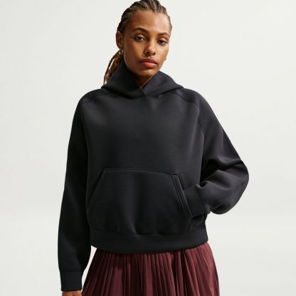 Nike Women's Pregame Fleece Hoodie