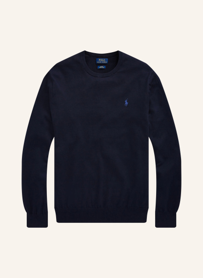 POLO RALPH LAUREN Pullover – NAVY