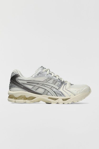 ASICS GEL-Kayano 14 Sneakers - Cream/Cocoa Powder