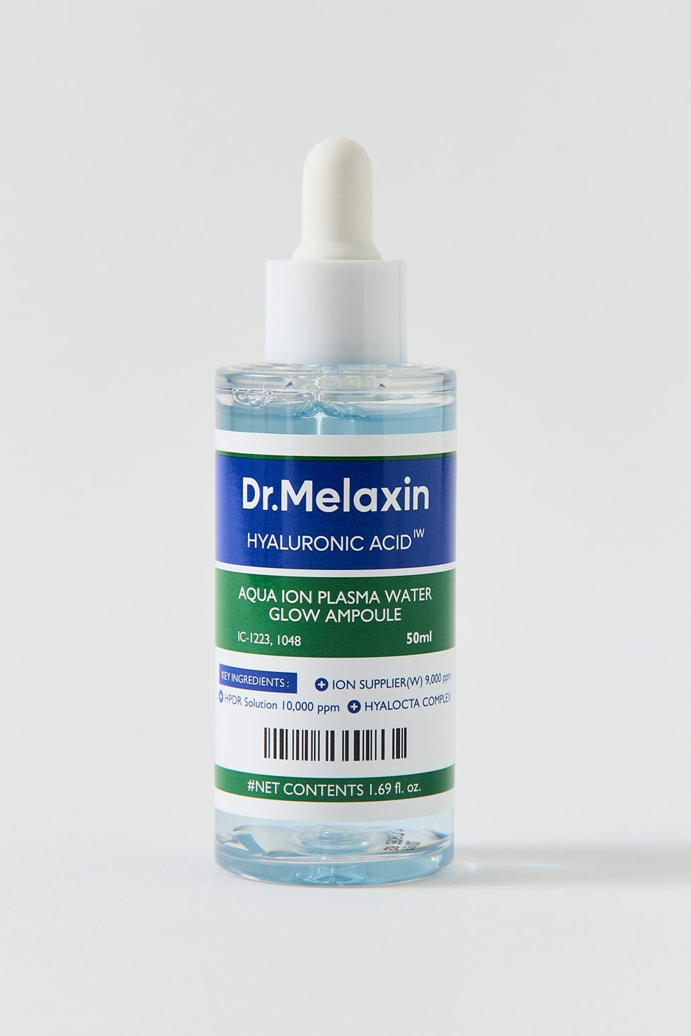 Dr. Melaxin Aqua Ion Plasma Water Glow Ampoule - Assorted