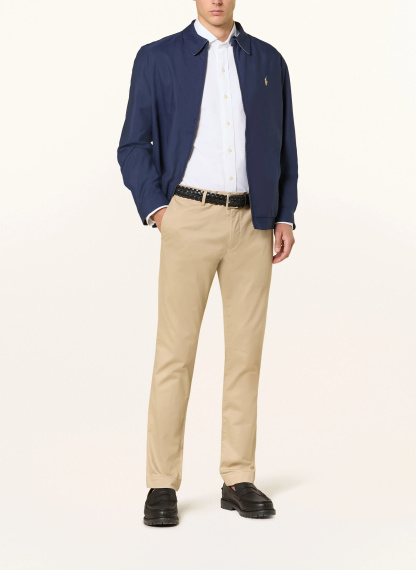POLO RALPH LAUREN Chino Slim Fit – BEIGE