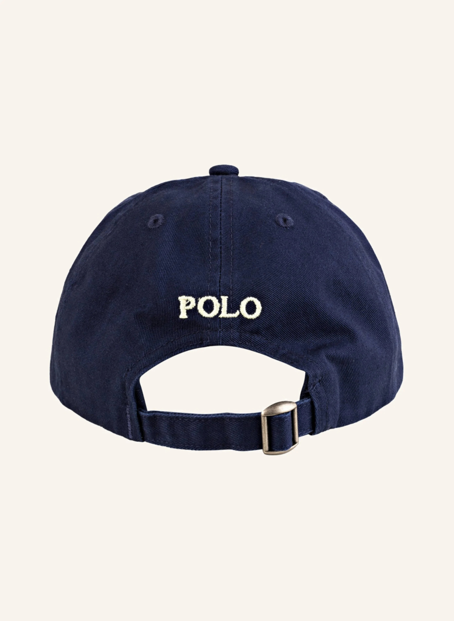 POLO RALPH LAUREN Cap – DUNKELBLAU