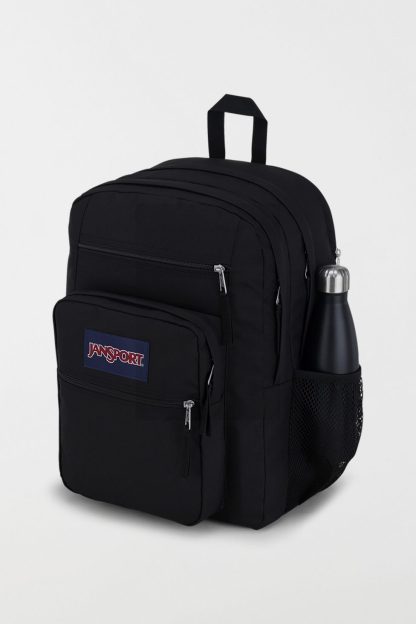 JanSport Big Student Backpack - Black