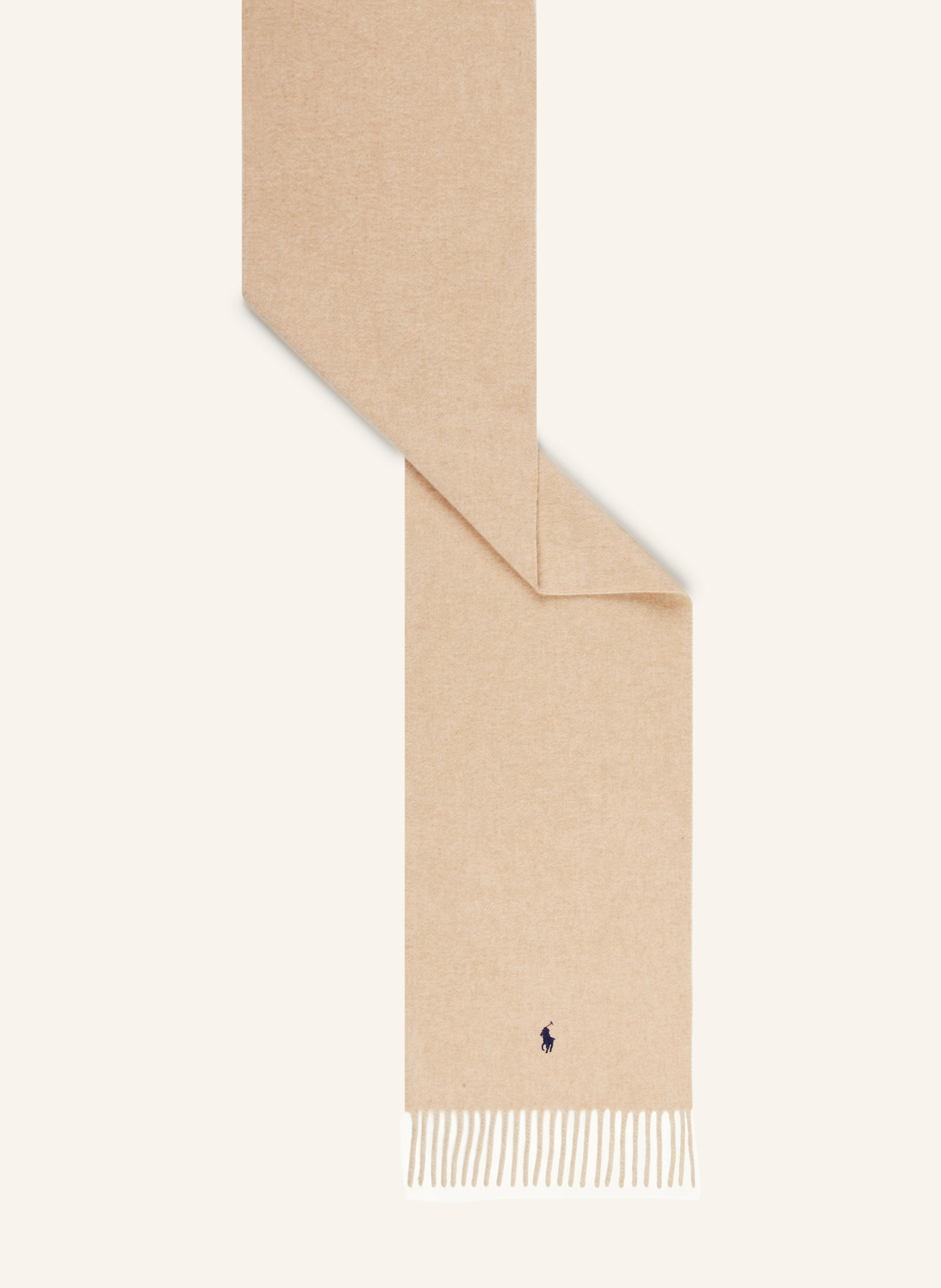 POLO RALPH LAUREN Schal – BEIGE