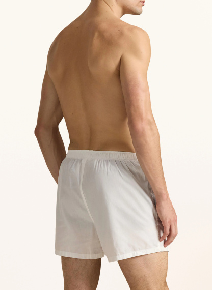POLO RALPH LAUREN 3er-Pack Boxershorts – 001 WHITE/ BLUE/ NAVY