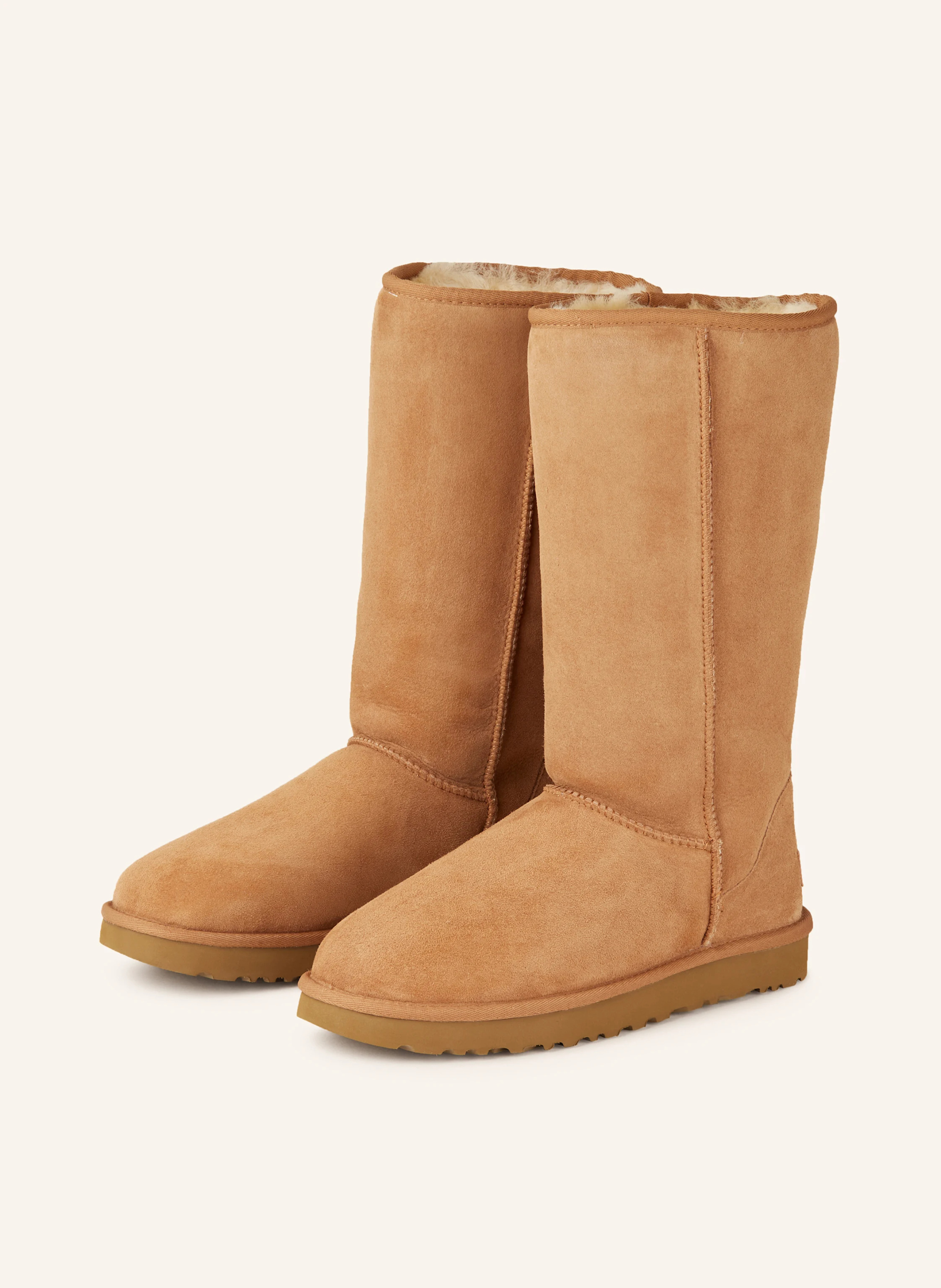 UGG Boots CLASSIC TALL II – BRAUN