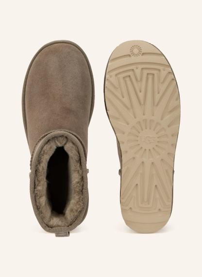 UGG Boots CLASSIC MINI II – KHAKI