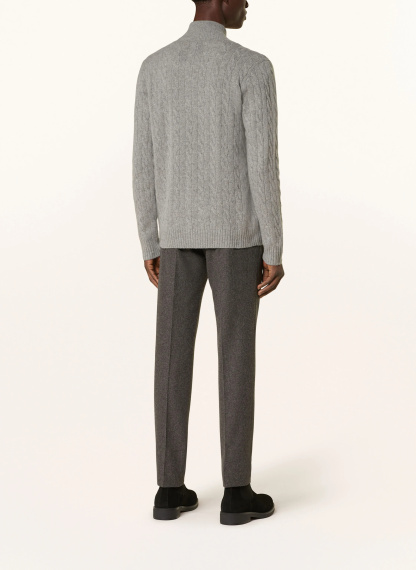 POLO RALPH LAUREN Troyer – GRAU