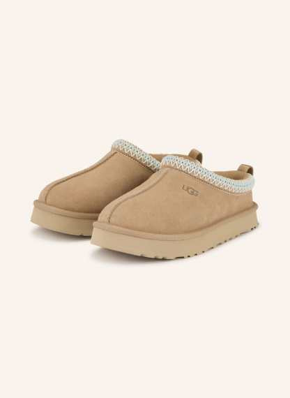 UGG Pantoletten TAZZ – BEIGE