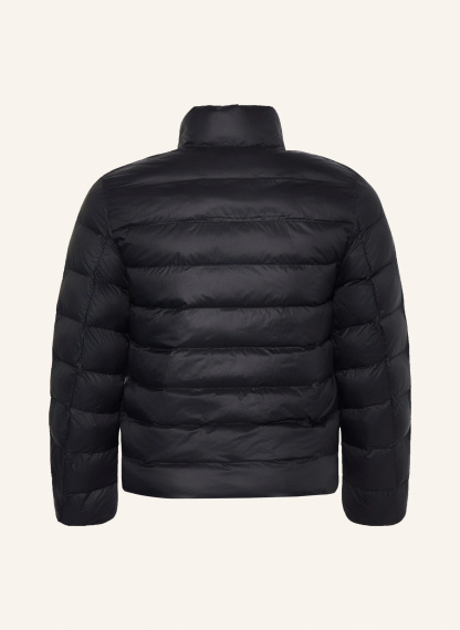 POLO RALPH LAUREN Steppjacke – SCHWARZ