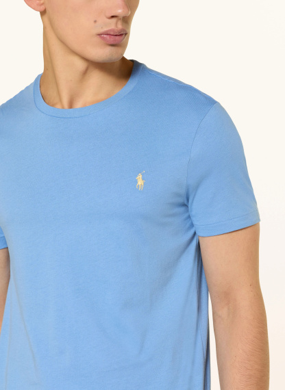 POLO RALPH LAUREN T-Shirt – BLAU (2)
