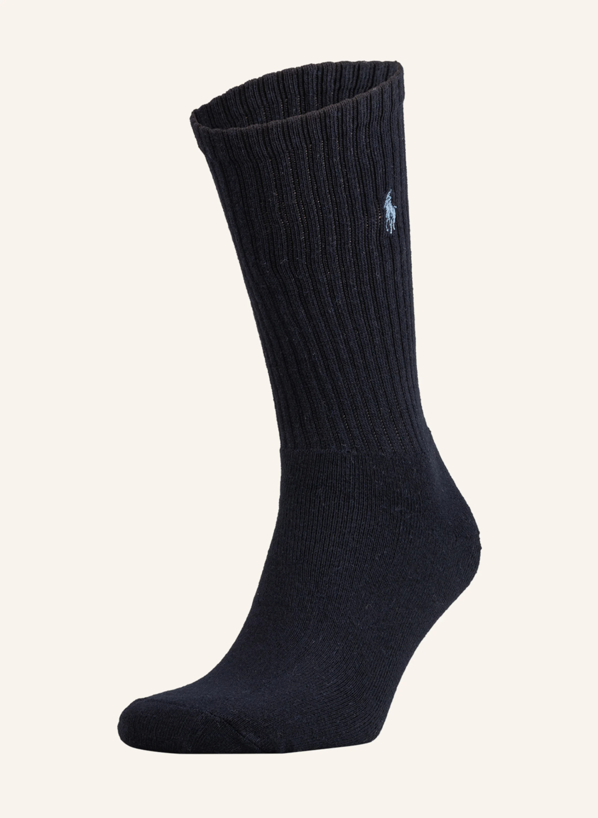 POLO RALPH LAUREN 3er-Pack Strümpfe – 002 DENIM ASSORTED