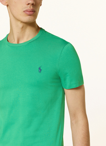 POLO RALPH LAUREN T-Shirt – GRÜN